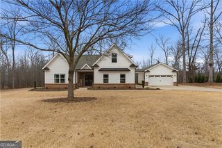 246 Emmaline Lane, Jefferson, GA 30549