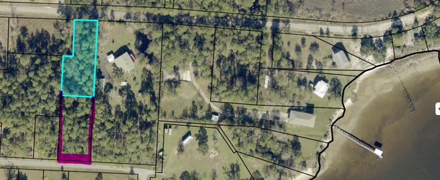 TBD Austin Drive, Milton, FL 32583