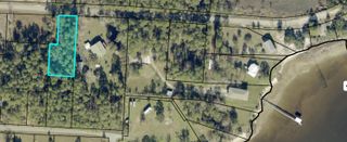 TBD Austin Drive, Milton, FL 32583