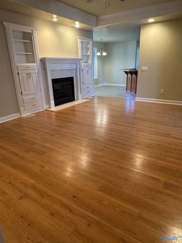 101 Willowmere Circle, Huntsville, AL 35806