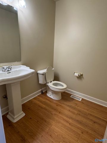 101 Willowmere Circle, Huntsville, AL 35806