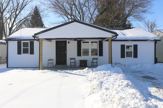 1101 Lenox, Mansfield, OH 44906