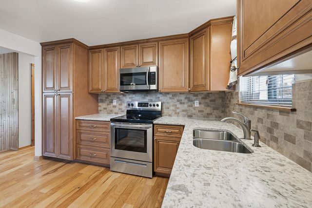 3433 W Wellesley Ave Ave, Spokane, WA 99205