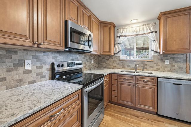 3433 W Wellesley Ave Ave, Spokane, WA 99205