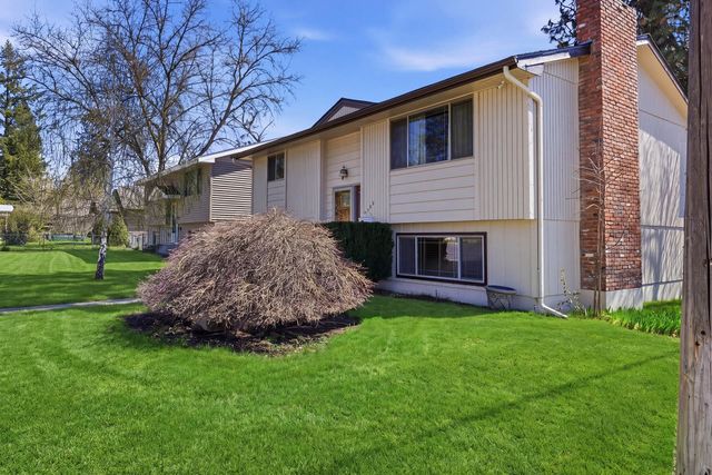 3433 W Wellesley Ave Ave, Spokane, WA 99205