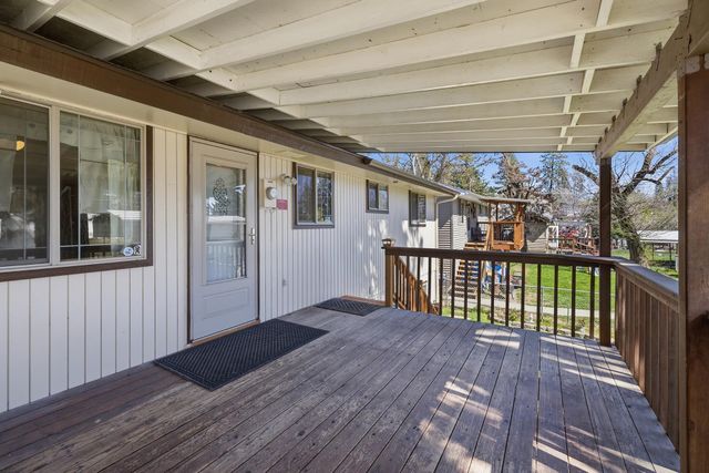 3433 W Wellesley Ave Ave, Spokane, WA 99205