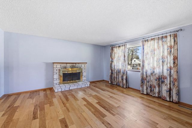 3433 W Wellesley Ave Ave, Spokane, WA 99205