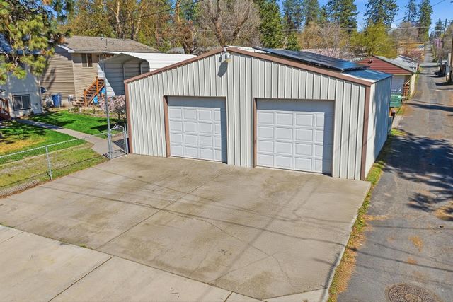 3433 W Wellesley Ave Ave, Spokane, WA 99205