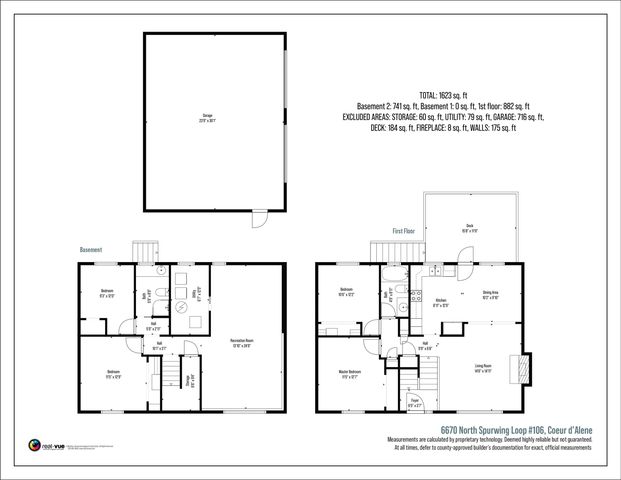 3433 W Wellesley Ave Ave, Spokane, WA 99205