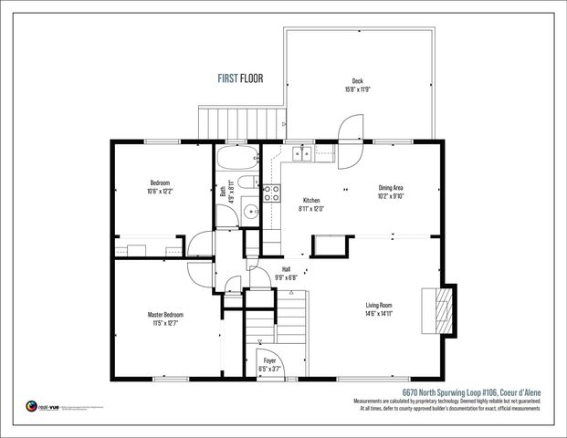 3433 W Wellesley Ave Ave, Spokane, WA 99205