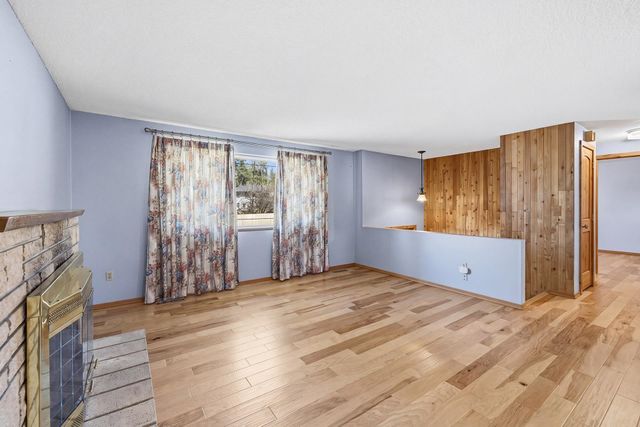 3433 W Wellesley Ave Ave, Spokane, WA 99205