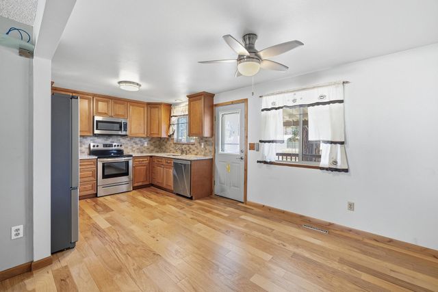 3433 W Wellesley Ave Ave, Spokane, WA 99205