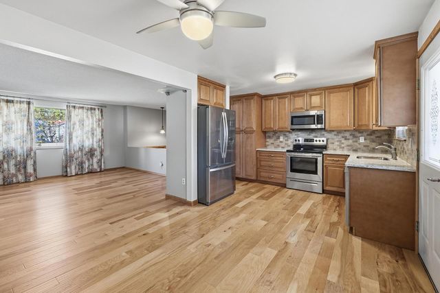 3433 W Wellesley Ave Ave, Spokane, WA 99205