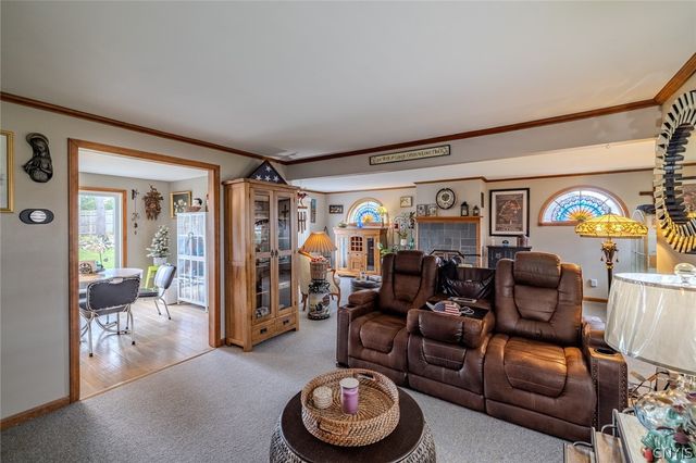 4285 Carmel Drive, Clay, NY 13090