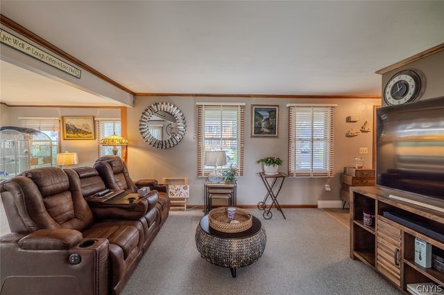 4285 Carmel Drive, Clay, NY 13090