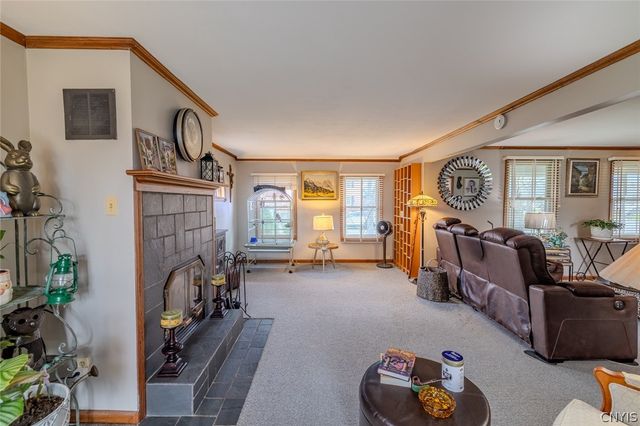 4285 Carmel Drive, Clay, NY 13090