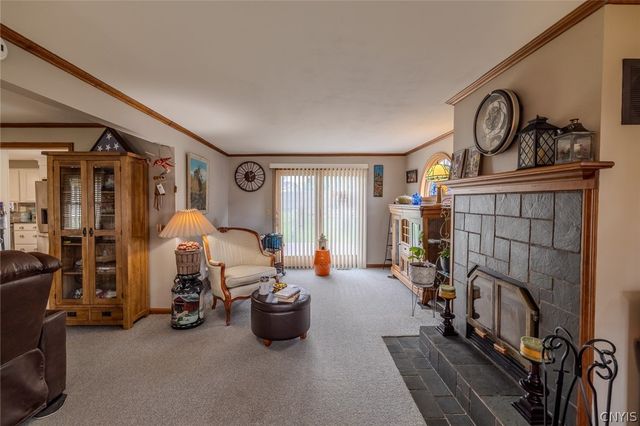 4285 Carmel Drive, Clay, NY 13090