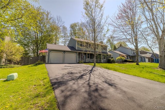 4285 Carmel Drive, Clay, NY 13090