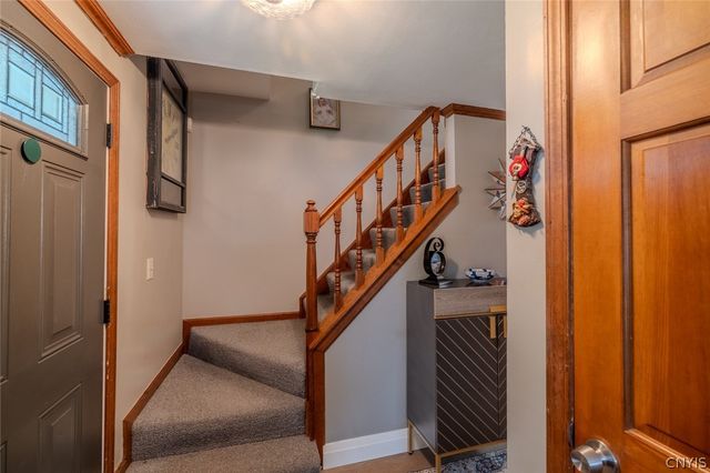 4285 Carmel Drive, Clay, NY 13090