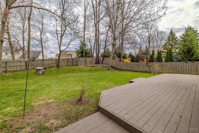 4285 Carmel Drive, Clay, NY 13090