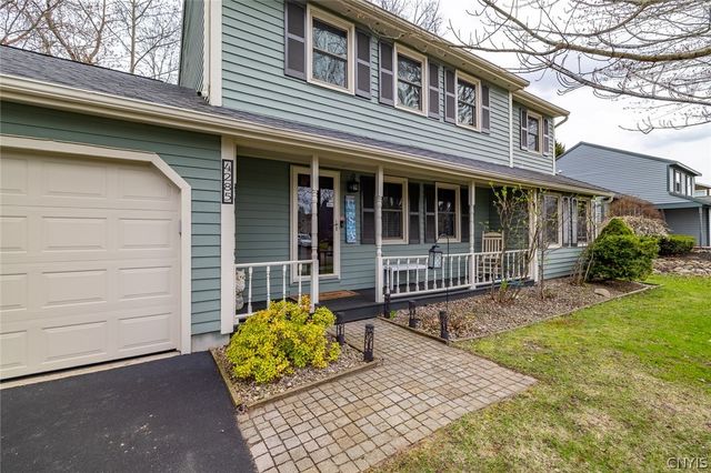 4285 Carmel Drive, Clay, NY 13090