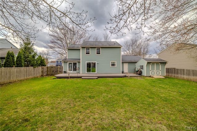 4285 Carmel Drive, Clay, NY 13090