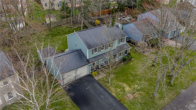 4285 Carmel Drive, Clay, NY 13090