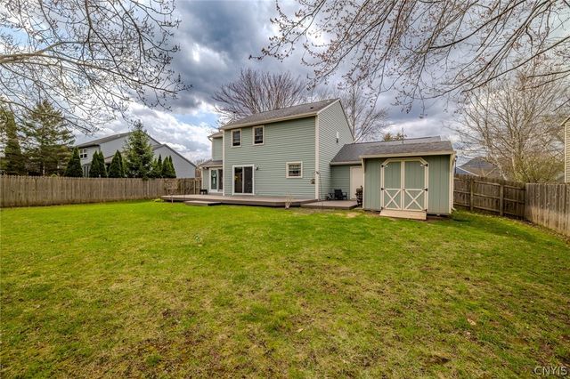 4285 Carmel Drive, Clay, NY 13090