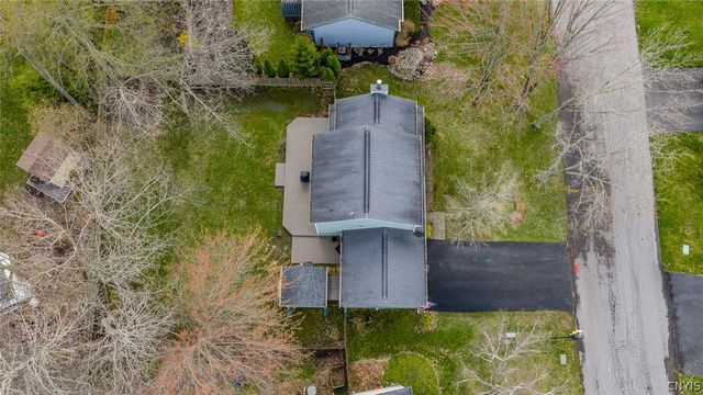 4285 Carmel Drive, Clay, NY 13090