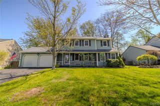 4285 Carmel Drive, Clay, NY 13090
