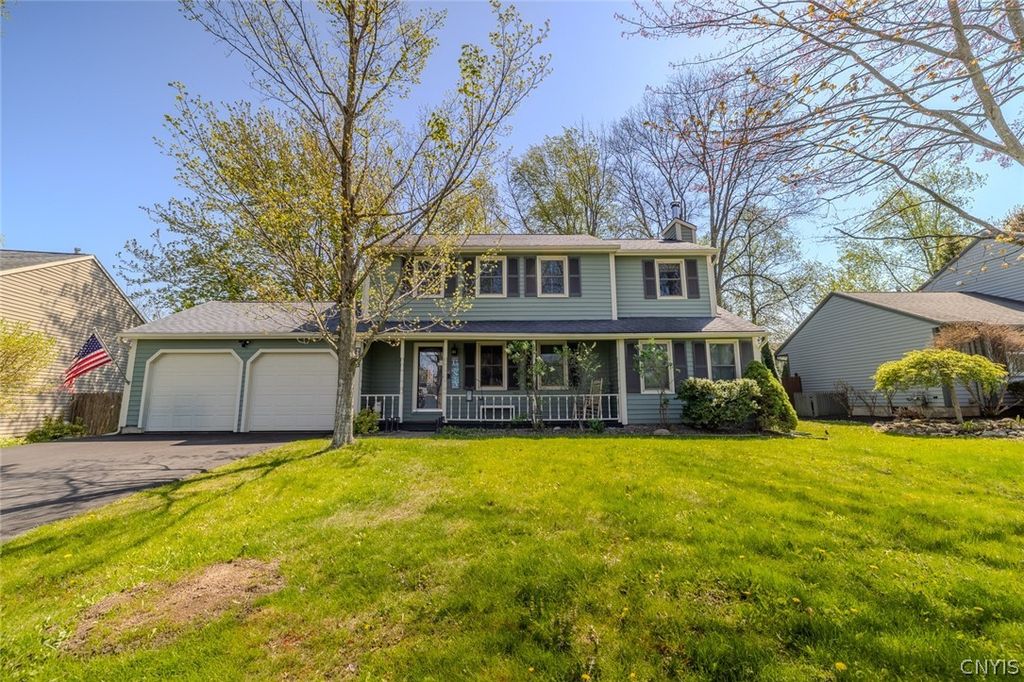 4285 Carmel Drive, Clay, NY 13090