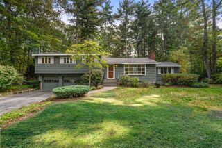 97 Barton Dr, Sudbury, MA 01776