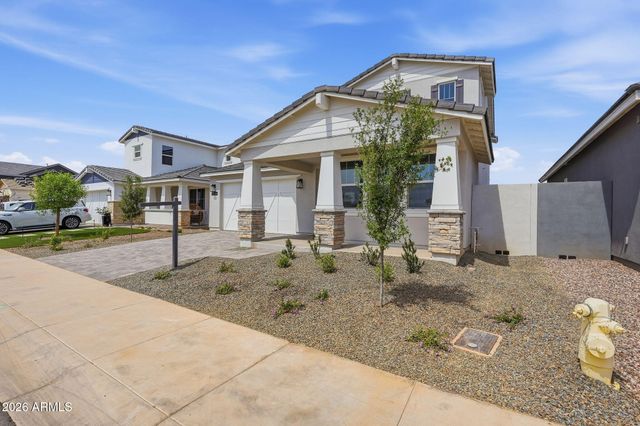 17160 W MONTPELIER Street, Surprise, AZ 85388