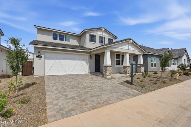 17160 W MONTPELIER Street, Surprise, AZ 85388