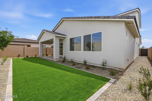 17160 W MONTPELIER Street, Surprise, AZ 85388