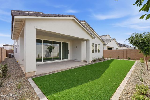 17160 W MONTPELIER Street, Surprise, AZ 85388