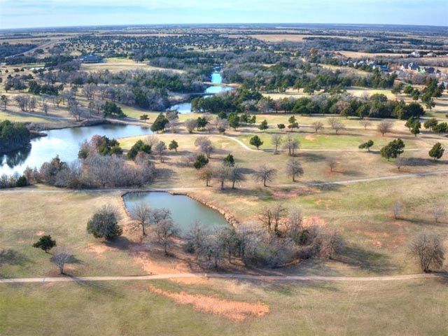 511 Broadway Street, Guthrie, OK 73044