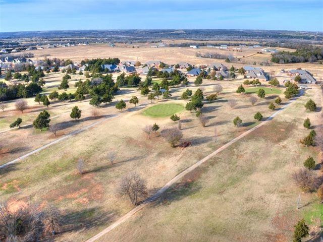 511 Broadway Street, Guthrie, OK 73044