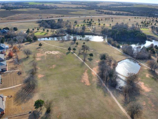 511 Broadway Street, Guthrie, OK 73044