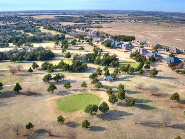 511 Broadway Street, Guthrie, OK 73044