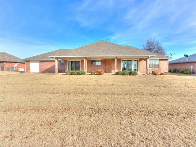 511 Broadway Street, Guthrie, OK 73044