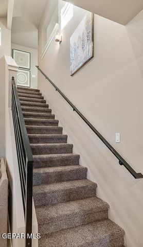 11130 Ground Cherry Street, El Paso, TX 79934