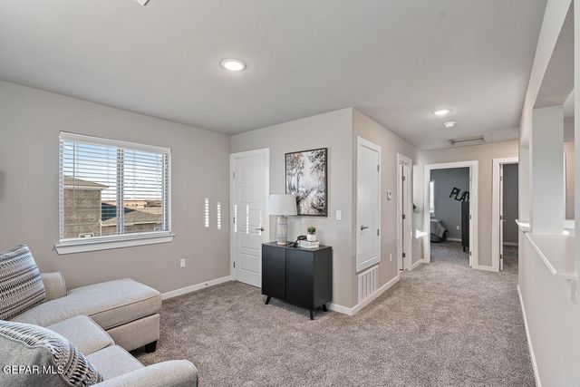 11130 Ground Cherry Street, El Paso, TX 79934