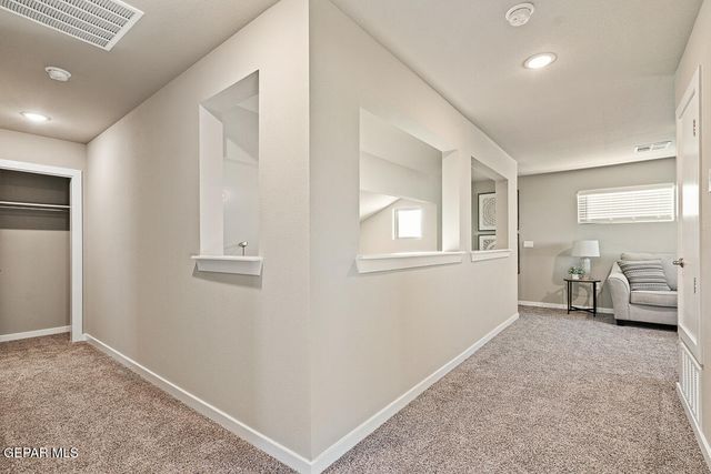 11130 Ground Cherry Street, El Paso, TX 79934