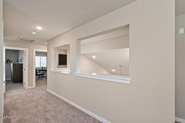 11130 Ground Cherry Street, El Paso, TX 79934