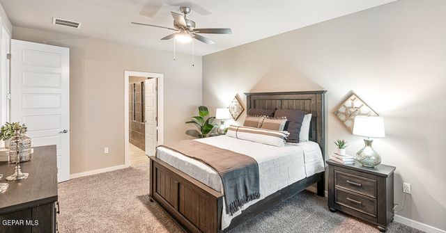 11130 Ground Cherry Street, El Paso, TX 79934