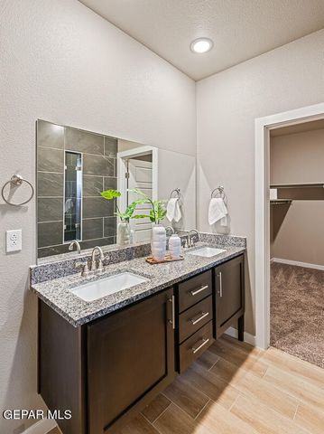 11130 Ground Cherry Street, El Paso, TX 79934