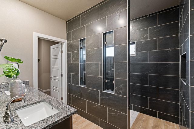 11130 Ground Cherry Street, El Paso, TX 79934