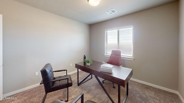 11130 Ground Cherry Street, El Paso, TX 79934