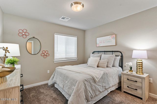 11130 Ground Cherry Street, El Paso, TX 79934